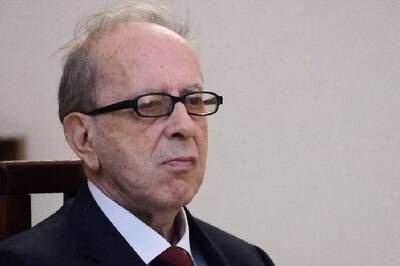 Famous Albanian Novelist Ismail Kadare, Who Put Balkans On Global Literary Map, Passes Away Aged 88