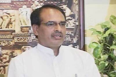 Shivraj Singh Chouhan strongly condemns Naxal attack in Chhattisgarh