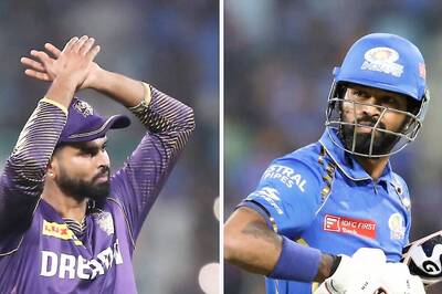 KKR vs MI, IPL 2024: Overall Head-to-Head Stats, Probable Playing XIs, Dream11 Team And Match Preview