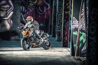 KTM to Open Motohall Museum in Austria