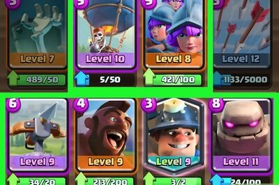 How to Make a Powerful Deck in Clash Royale