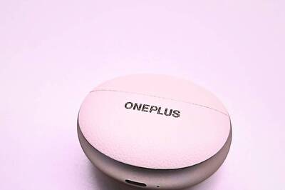 OnePlus Buds Pro 3 With Dual Drivers And ANC Launched In India: Price, Features