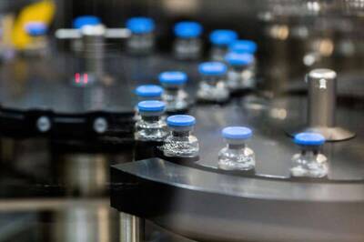 Roche India Gets Emergency Use Approval for Antibody Cocktail Used in Covid-19 treatment