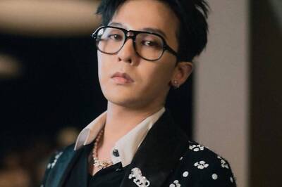 BIGBANG’s G-Dragon Says His Comeback Schedule Is Yet To Be Decided