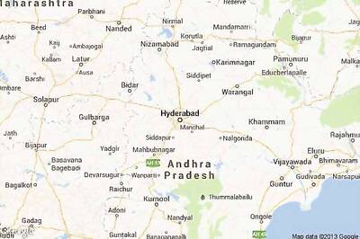 Hyderabad: Anti-sabotage checks, security enhanced following Bihar blasts