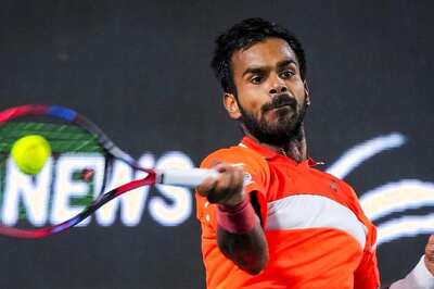 Heilbronner Neckarcup: Sumit Nagal Through to Semifinals in Germany