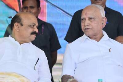​Southern Slice | BS-Why Being Sidelined? Ahead of Polls, Karnataka BJP’s Fight Within and Outside