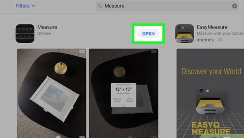 How to Measure Things on iPhone or iPad