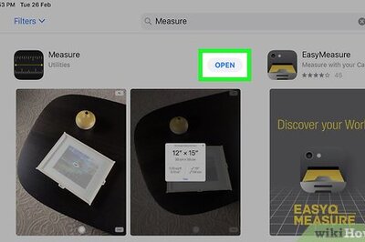 How to Measure Things on iPhone or iPad
