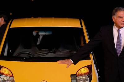 When Ratan Tata Accepted Marketing Mistake Of Nano, And How The Project Sank In Bengal’s Singur