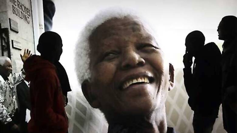 'End of an extraordinary journey of 95 glorious years', says Jacob Zuma at Nelson Mandela's funeral
