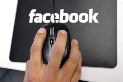 Facebook proposes changes in user data policy
