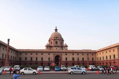 Govt Amends Rules Barring Retired Intelligence and Security Officials from Publishing Sensitive Info