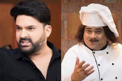 Kapil Sharma Is 'Comfortable' With Jokes On Him, Is Secure of Other Cast Members; Kiku Sharda Reveals