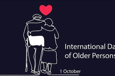 International Day of Older Persons 2023: Theme, History, Significance, Quotes, Wishes and How to Celebrate