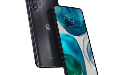 Motorola Moto G52 Smartphone With 90Hz Display and 30W Fast Charging Launched: Price, Specifications