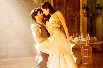 'Fitoor' tweet review: Despite a good star cast, the film doesn't match up to 'Great Expectations'