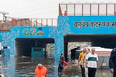 June 28 Delhi Rains 'Akin To a Cloudburst, Challenging to Predict Globally', Says IMD Chief