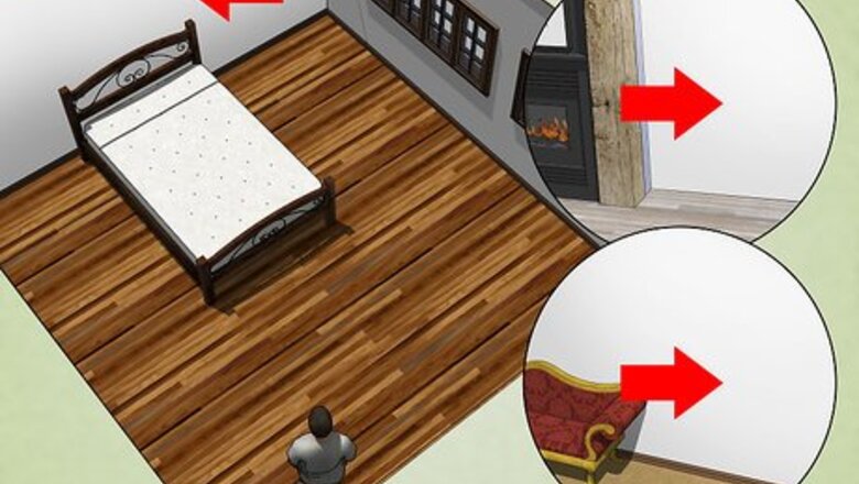 How to Choose an Accent Wall
