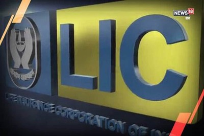 LIC IPO May Hit Market in Fourth Quarter of Next Fiscal: DEA Secretary Tarun Bajaj