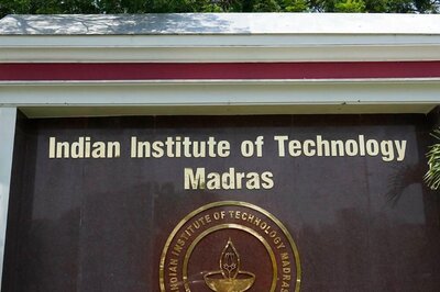 JAM 2024 To Be Held On February 11 By IIT Madras; Application Starts From September 5