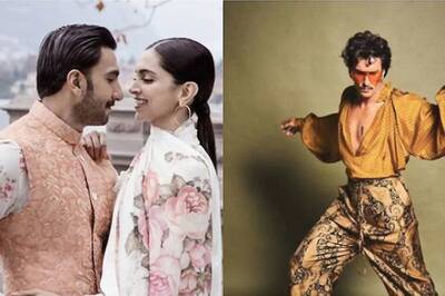 Deepika Padukone Jokes About Ranveer Singh's Style Statement In Viral Video, Says 'Aaj Ghar Jaane Ke Baad...'