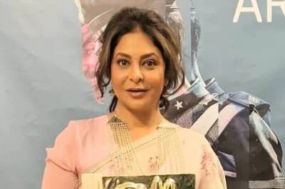 Shefali Shah Says She Is 'Shocked and Humbled' As She Wins Prestigious Alberto Sordi Family Award