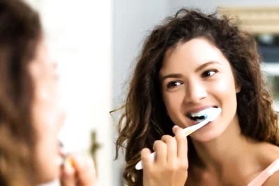 Beyond Brushing: The Holistic Approach to Oral Care for a Healthier You