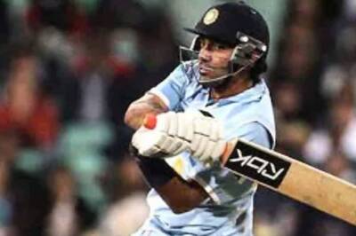 Robin Uthappa to Lead Team India in Hong Kong Cricket Sixes 2024