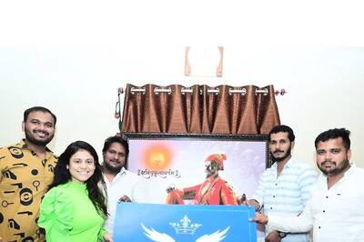 Aai Kuthe Kay Karte Fame Ashwini Magangade Starts Her NGO Flying Angel