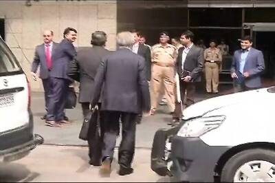 Pathankot attack: Pakistan JIT records statements of witnesses