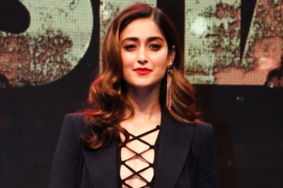Ileana D'Cruz Isn’t Happy With the Selection of Movies She Has Made