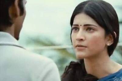 Dhanush: Aishwarya gave her best for my film '3'