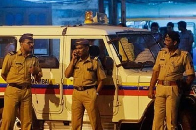 'If Seema Haider Doesn't Come Back...': Mumbai Police Gets '26/11-like Attack' Threat Call; Probe Begins
