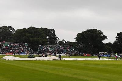 'Sanju Bhaiya's One Run Won us The Game': Ravi Bishnoi Says Ireland Aren't a Weak Opponent