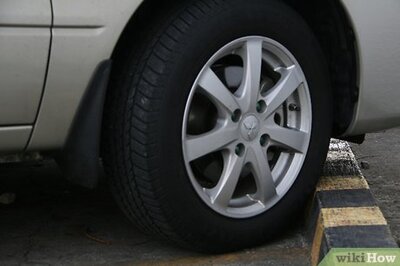 How to Make Your Car Hard to Be Towed