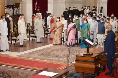 Narendra Modi’s Cabinet Reshuffle Has Given Social Justice a Political Meaning