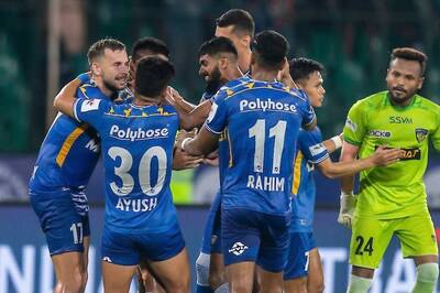 ISL 2023-24: Chennaiyin FC Notches Crucial Win in Quest of 6th Spot as NorthEast United FC Crash Out of Playoffs Race