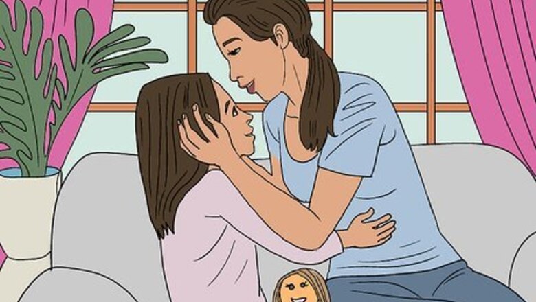 How to Teach Your Child Not to Bully