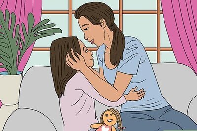 How to Teach Your Child Not to Bully