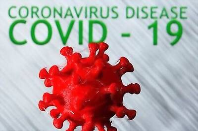 Factbox: Latest On The Worldwide Spread Of Coronavirus