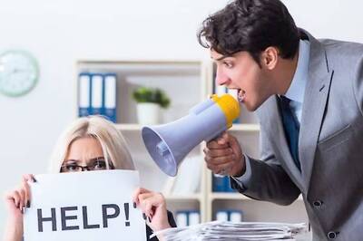 This Chennai Woman’s Hack To Avoid Boss' Yelling Is Hilarious