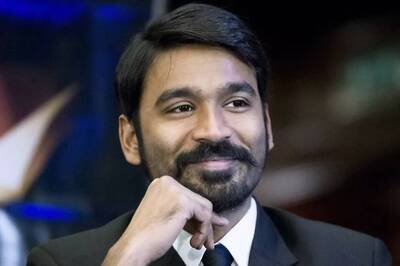 When Dhanush Cried After Being Trolled For His Looks On Sets Of This Film
