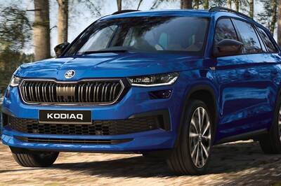 Skoda Auto India Wholesales Rises by 10 Percent in August