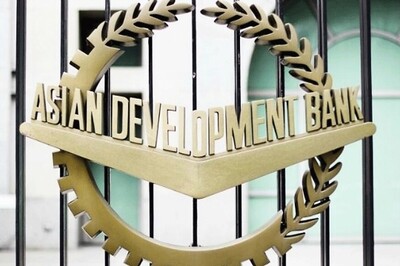 ADB to Extend USD 20 Billion Loan for India Over 5 Years