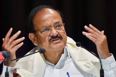 Doctors Should Serve in Rural Areas Before Getting Promotion, Says Venkaiah Naidu