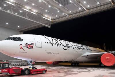 Virgin Atlantic Updates Gender Identity Policy, Gives LGBTQ Staff Choice of Uniform