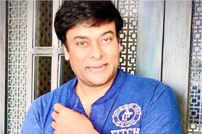 Chiranjeevi Tested Covid Negative, Says Earlier Result was False