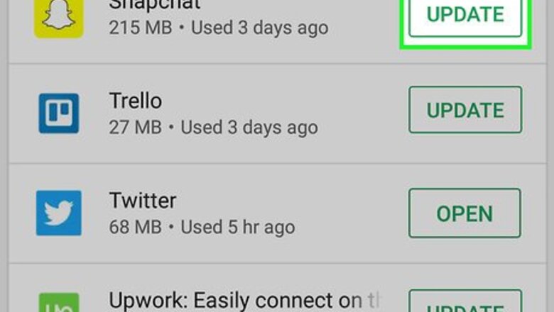 How to Use Birthday Lenses on Snapchat