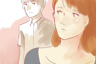 How to Get Him Into the Friend Zone